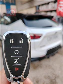 Chevrolet Blazer